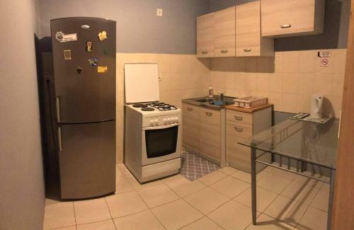 Pogodny Apartament Rzesz�w