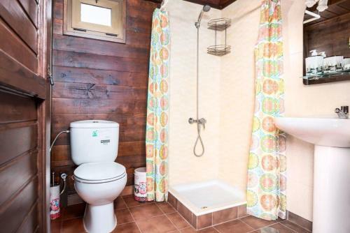Apartamento Casa Orymar