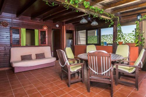 Apartamento Casa Orymar