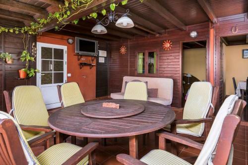 Apartamento Casa Orymar
