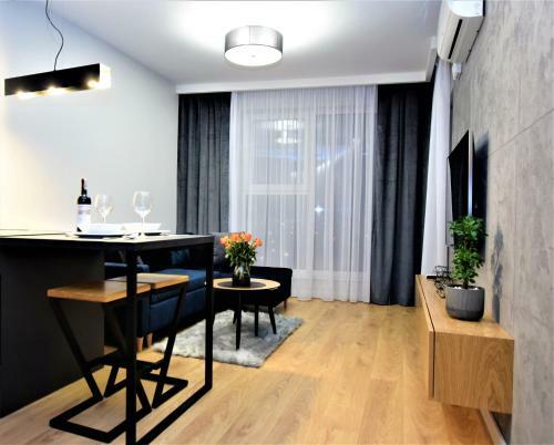 Premium Apartments Rzesz�w