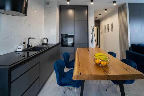 Apartamento Panorama Capital Luna