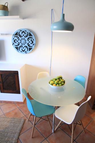 Apartamento La Molina