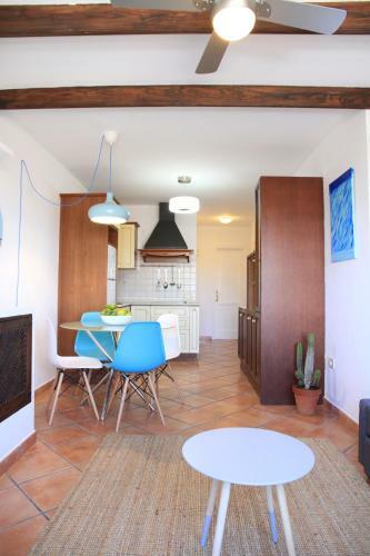Apartamento La Molina