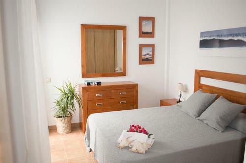 Apartamento Cotillo Sea Home
