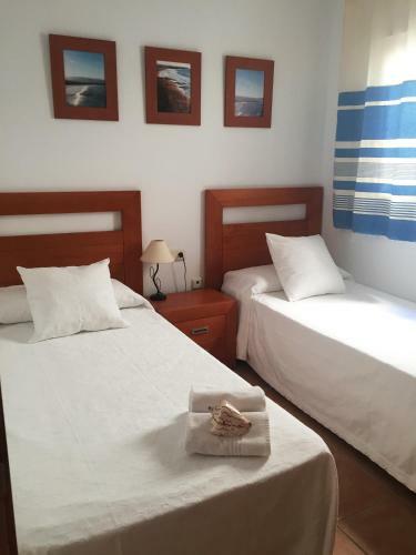 Apartamento Cotillo Sea Home