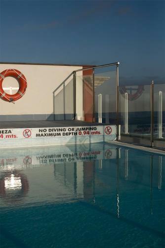 Apartamento Cotillo Sea Home