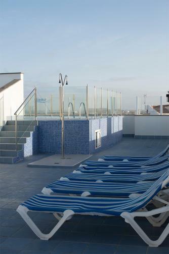 Apartamento Cotillo Sea Home