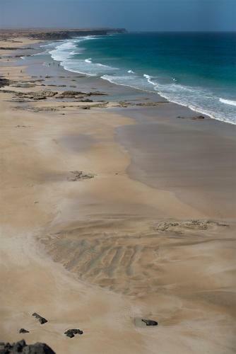 Apartamento Cotillo Sea Home