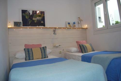 Apartamento Casa Yerida
