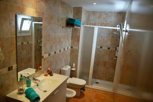 Apartamento Casa Yerida