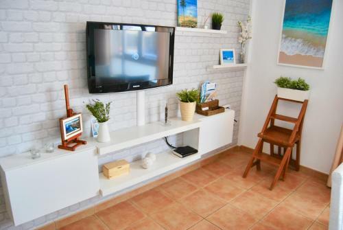 Apartamento Casa Yerida