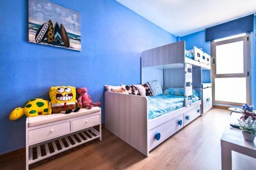 Apartamento Casa Sony