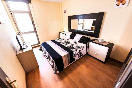 Apartamento Casa Sony