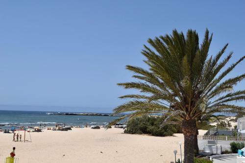 Apartamento Beachfront Bungalow Cotillo Lagos