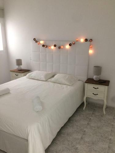 Apartamento Cotillo Sea