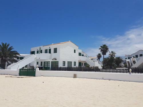 Apartamento Apt. Cotillo El Rinc�n De Elena