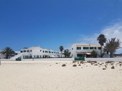 Apartamento Apt. Cotillo El Rinc�n De Elena
