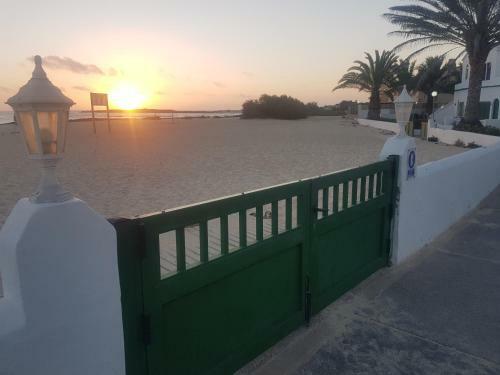 Apartamento Apt. Cotillo El Rinc�n De Elena
