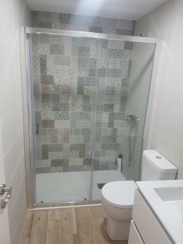 Apartamento Apt. Cotillo El Rinc�n De Elena