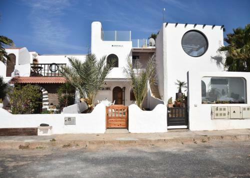 Apartamento Playa De La Concha