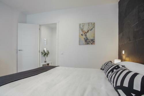 Apartamento Vivienda 3 El Risco