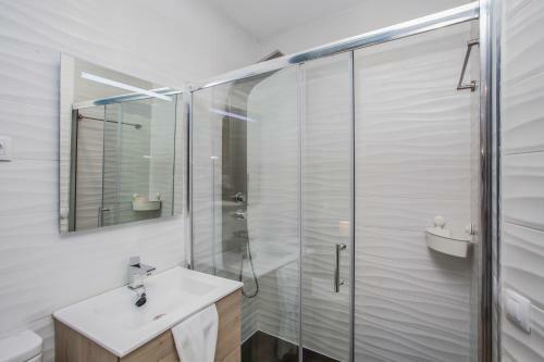 Apartamento Vivienda 3 El Risco