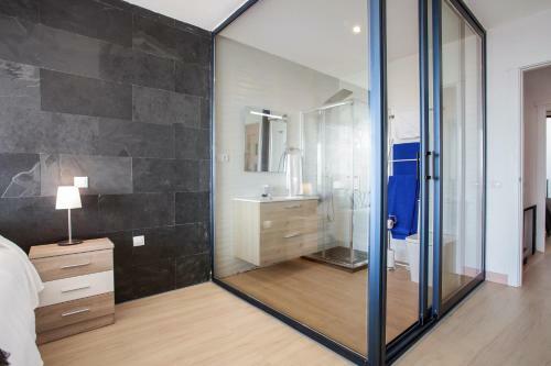 Apartamento Vivienda 3 El Risco