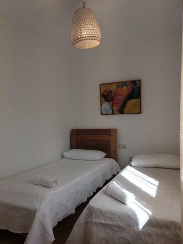 Apartamento Hibisco