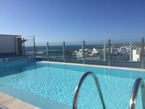 Oliastur Cotillo Apartament