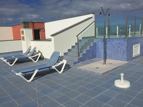 Oliastur Cotillo Apartament