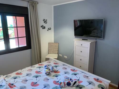 Apartamento Casa Achille