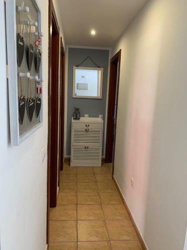Apartamento Casa Achille