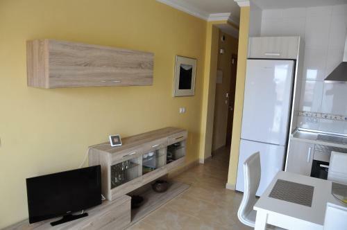 Apartamento Cotillosand