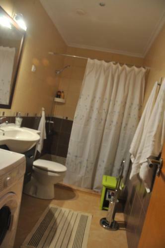 Apartamento Cotillosand