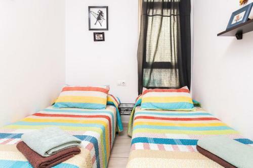 Apartamento El Carmen