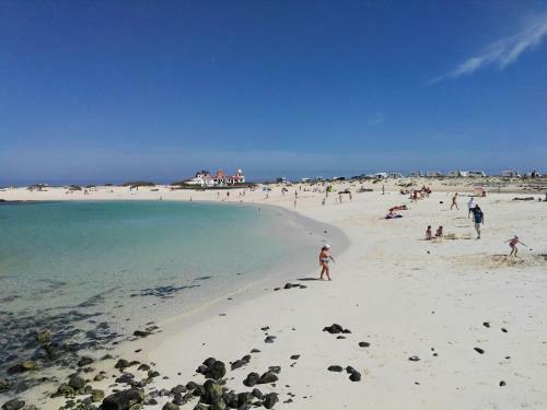 Apartamento Cotillo Ocean Sunset