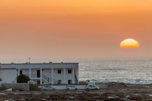 Apartamento Cotillo Ocean Sunset
