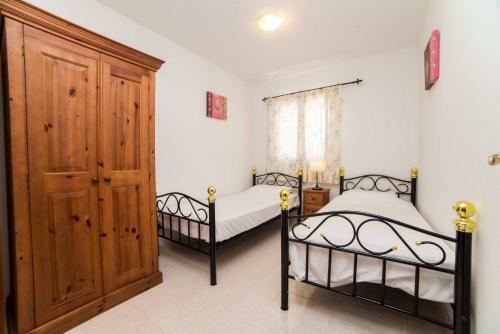Apartamento Cotillo Ocean Sunset