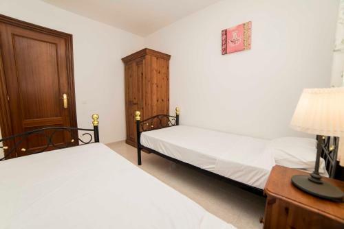 Apartamento Cotillo Ocean Sunset