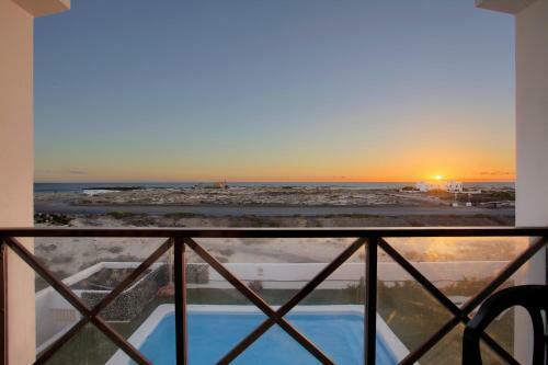 Apartamento Cotillo Ocean Sunset