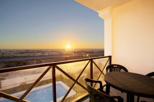 Apartamento Cotillo Ocean Sunset