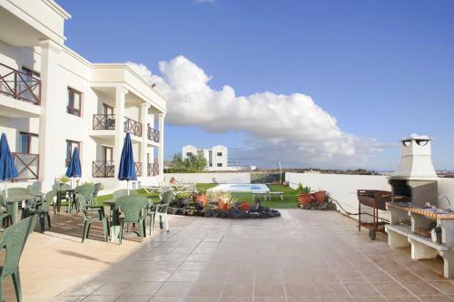 Apartamento Cotillo Ocean Sunset