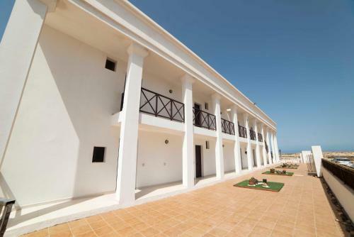 Apartamento Cotillo Ocean Sunset