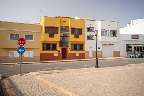 Casa Checa Apartment 2