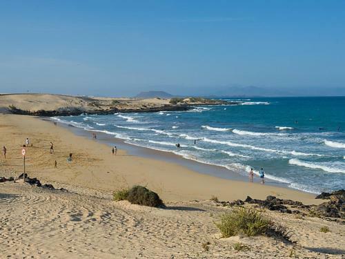 Apartamento Vacacional Fuerteventura 1b