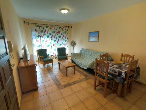 Apartamento Vacacional Fuerteventura 1b