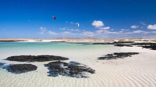 Apartamento Vacacional Fuerteventura 1b