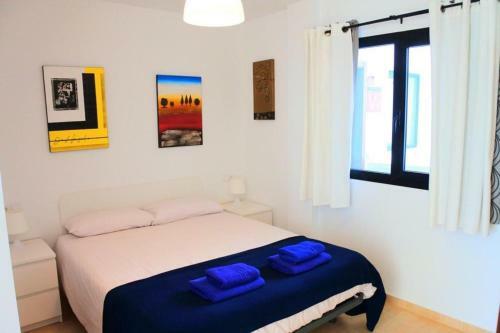 Apartamento Casa Nemo Cotillo Mar
