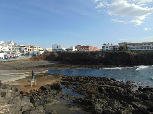 Be Cotillo Apartment